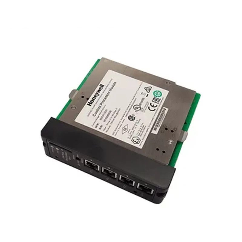 Honeywell 900CP1-0200 ControlEdge PLC CPU Module