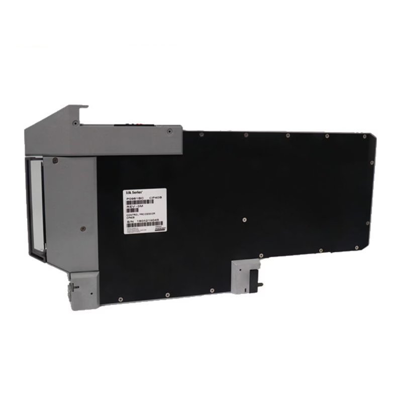 Foxboro CP40B Control Processor Module