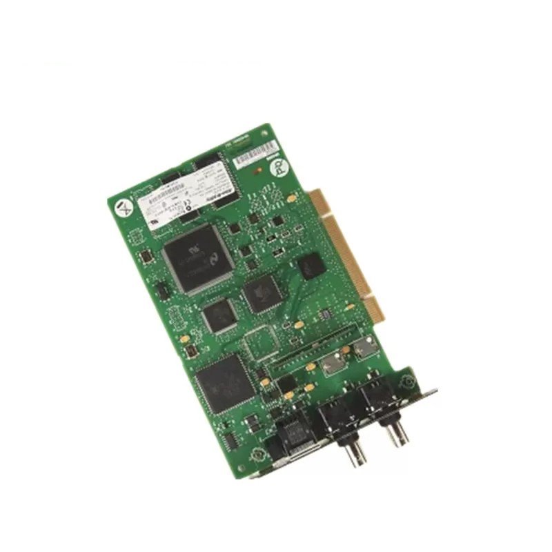 Allen-Bradley 1784-KTCS ControlNet PC Card