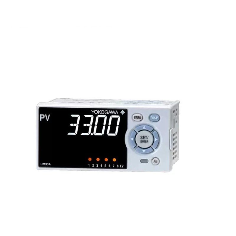 YOKOGAWA UM33A-010-11 Digital Indicator