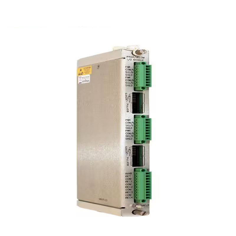 Bently Nevada 100767-01 Control Module