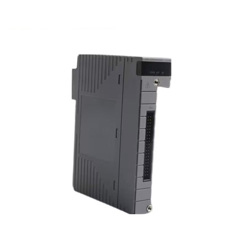 Yokogawa AAI835-H00 Analog Input/Output Module