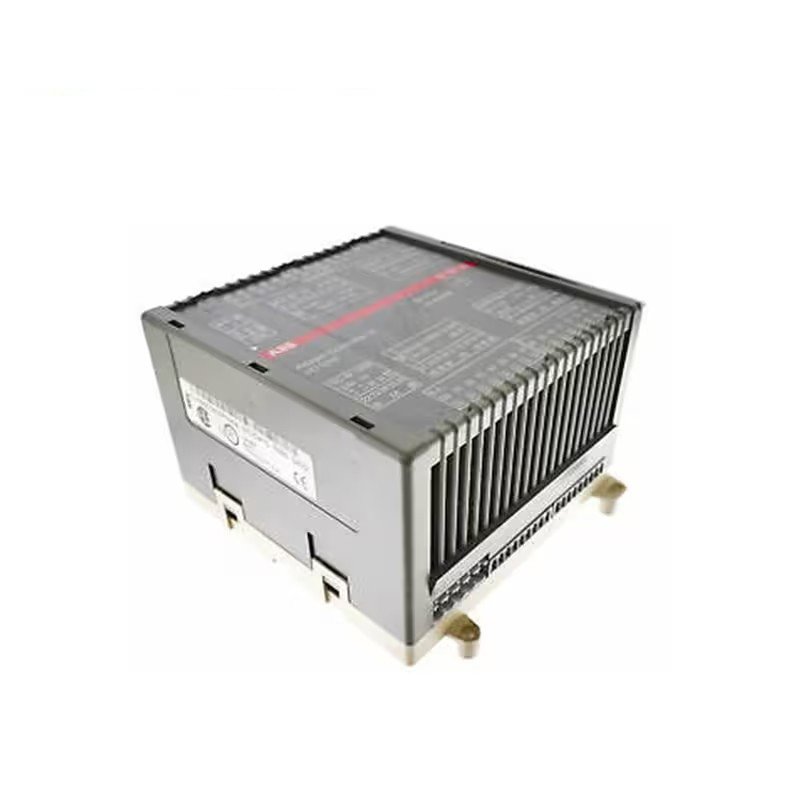 ABB 07DC9C Digital I/O Module