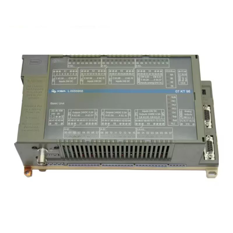 ABB 07KT98C GJR5253100R3260 Advant Controller