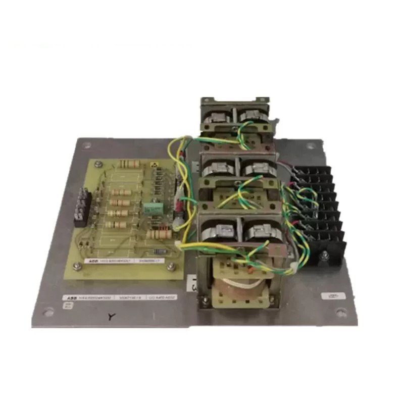 ABB UGA469AE02 HIEE200024R0002 Industrial Ethernet Switch