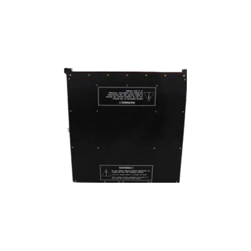 TRICONEX 2201 Versatile and Robust Processor Module