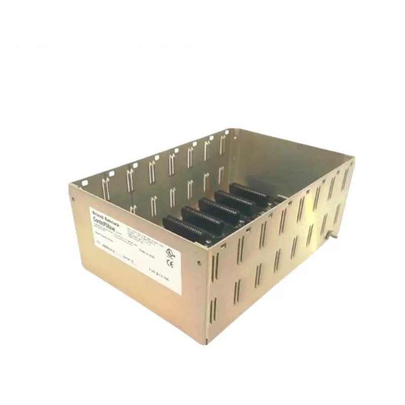 Emerson 396560-01-6 I/O Expansion Unit