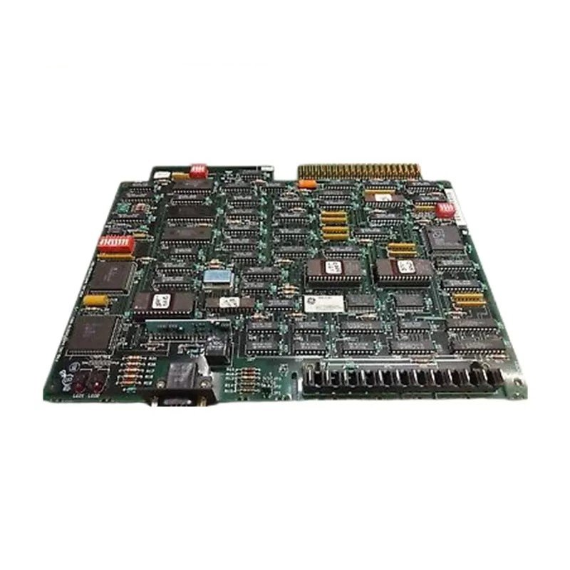 GE Fanuc IC660CBB902 PLC Module