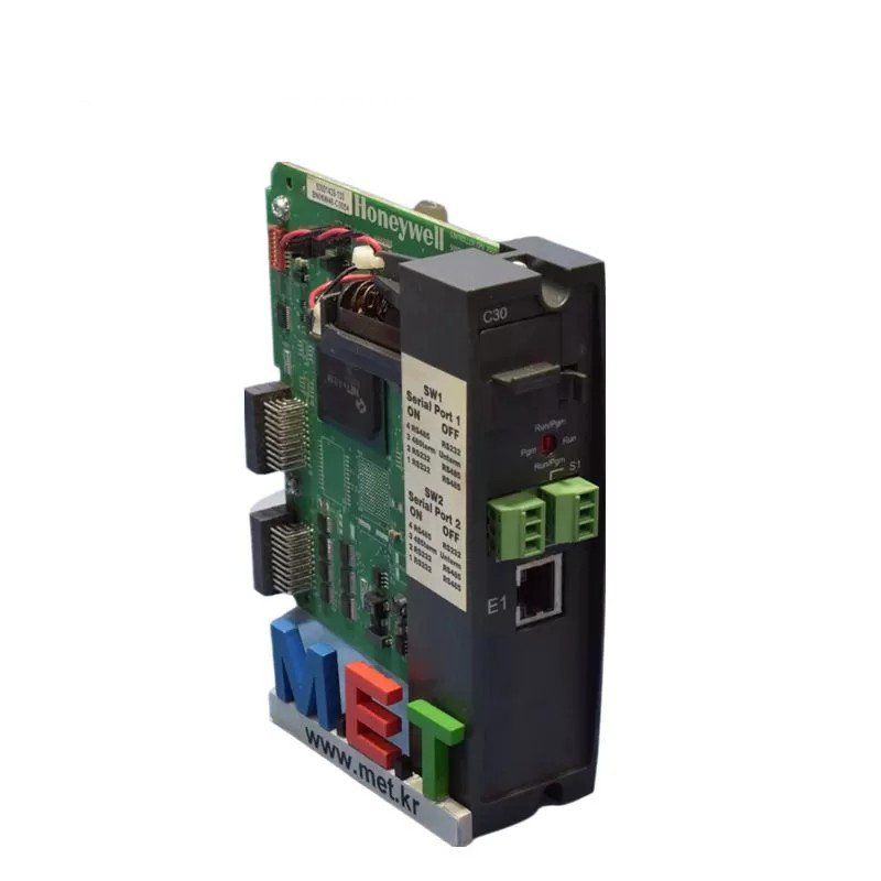 Honeywell 900C32-0141-00 CPU Module