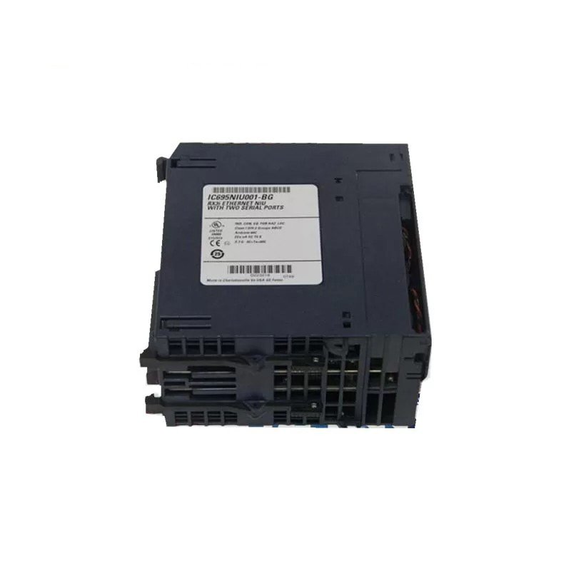 General Electric UR8CH CT/VT Module