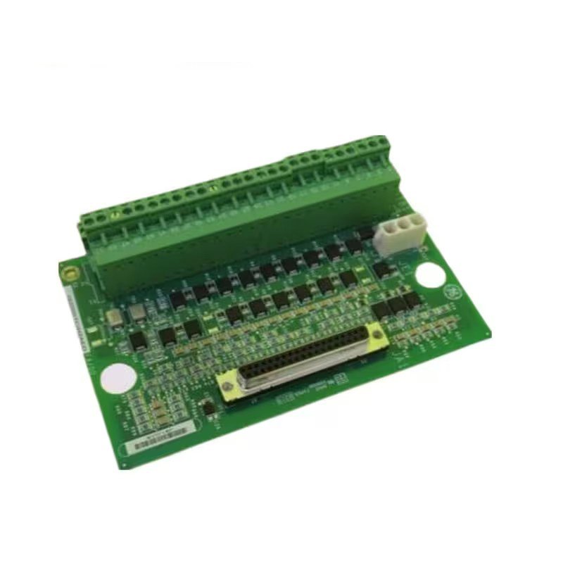 GE Fanuc IS200STCIH2AED Terminal Board