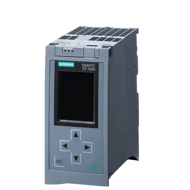 Siemens CPU1516 CPU Module