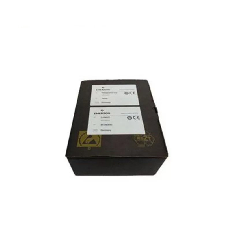 Emerson PR6423/002-0030 CON021 Eddy Current Sensor