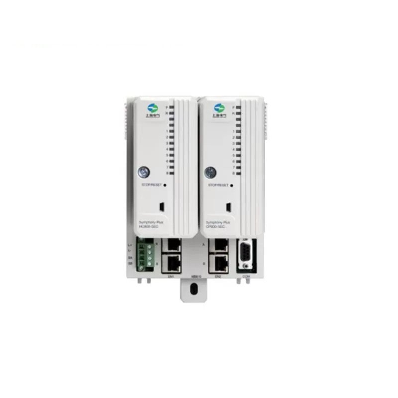 ABB CP800 Communication Processor Module