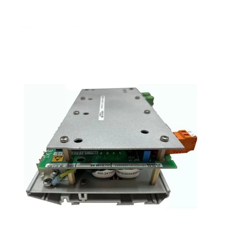 ABB UUD148AE01 3BHE014185R0001 Crucial Module