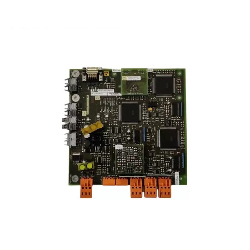 ABB 3BHE006412R0101 UF C762 AE101 Printed Circuit Board