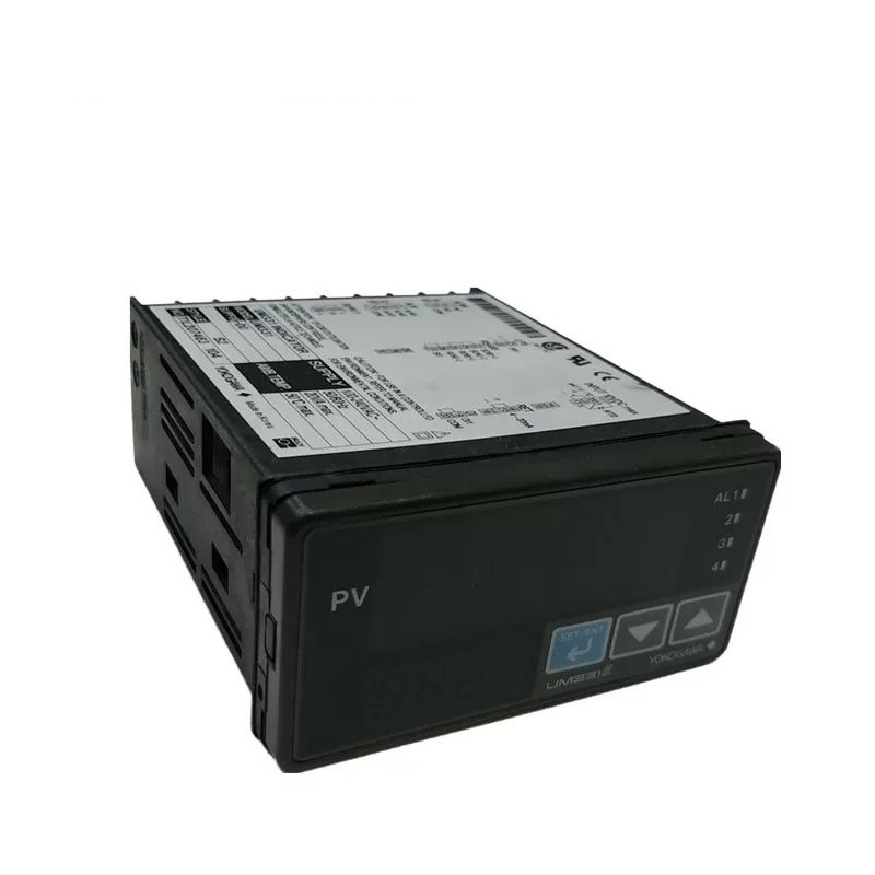 YOKOGAWA UM331-00 Digital Indicator with Alarms