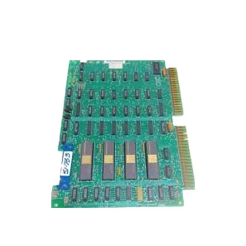 GE Fanuc IC600CB524 Arithmetic Control Module
