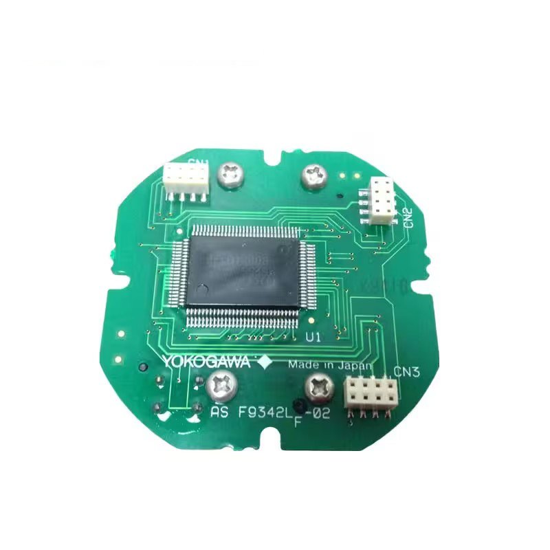 Yokogawa F9342L-02 Transmitter Display Module