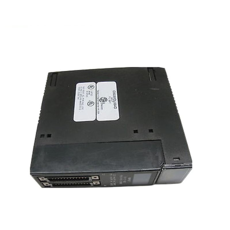GE Fanuc IC693MDL654D Logic Input Module