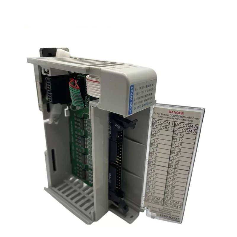 Allen-Bradley 1769-IQ32T Compact I/O Module
