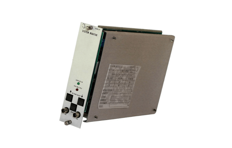 Bently Nevada 89998-01 Power Supply Module