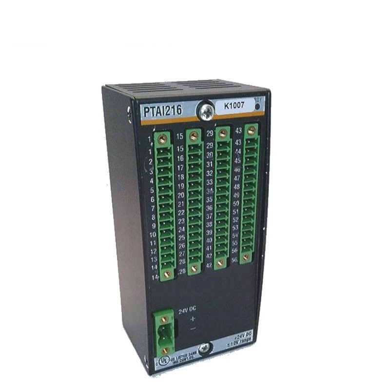 Bachmann PATI216 Input Module