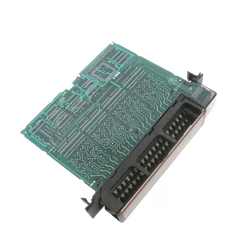 GE Fanuc IC697MDL350 Digital Output Module