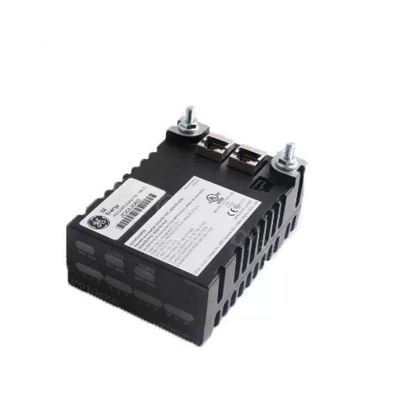 GE Fanuc IS220PSVOH1B Servo Interface I/O Pack