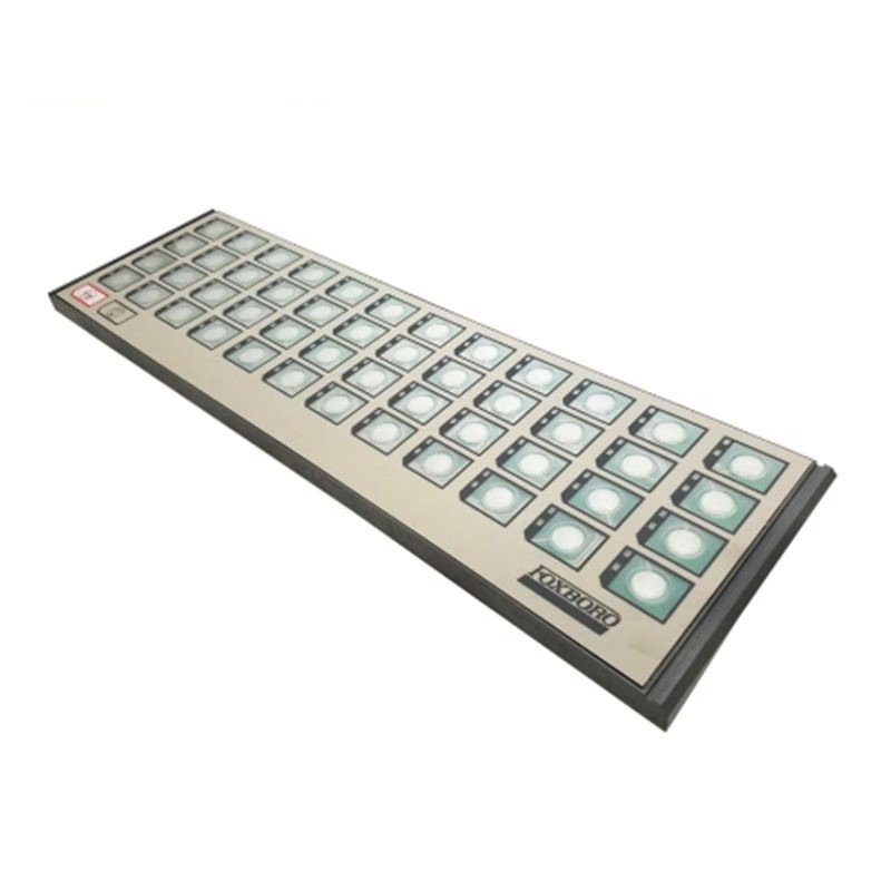 Foxboro P0903CV Annunciator Keyboard