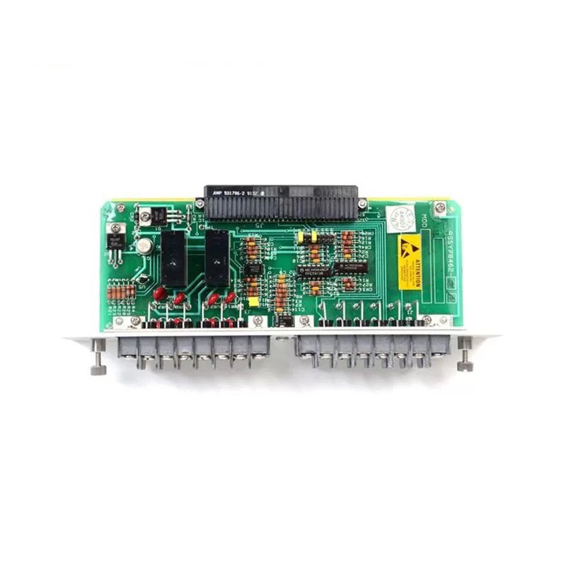 Bently Nevada 84140-01 Industrial Vibration Monitor