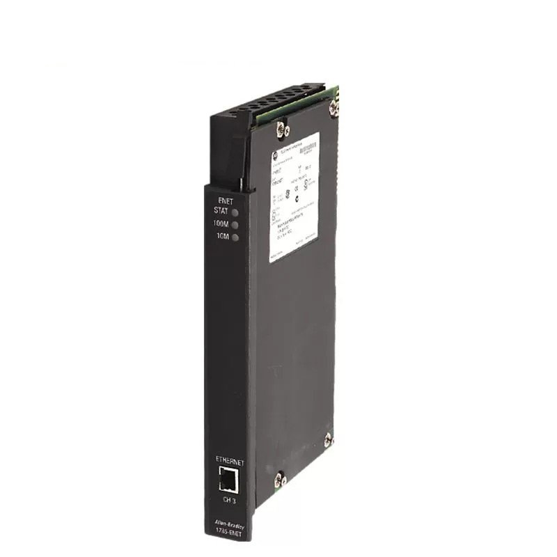 Allen-Bradley 1785-ENET Ethernet Interface Module