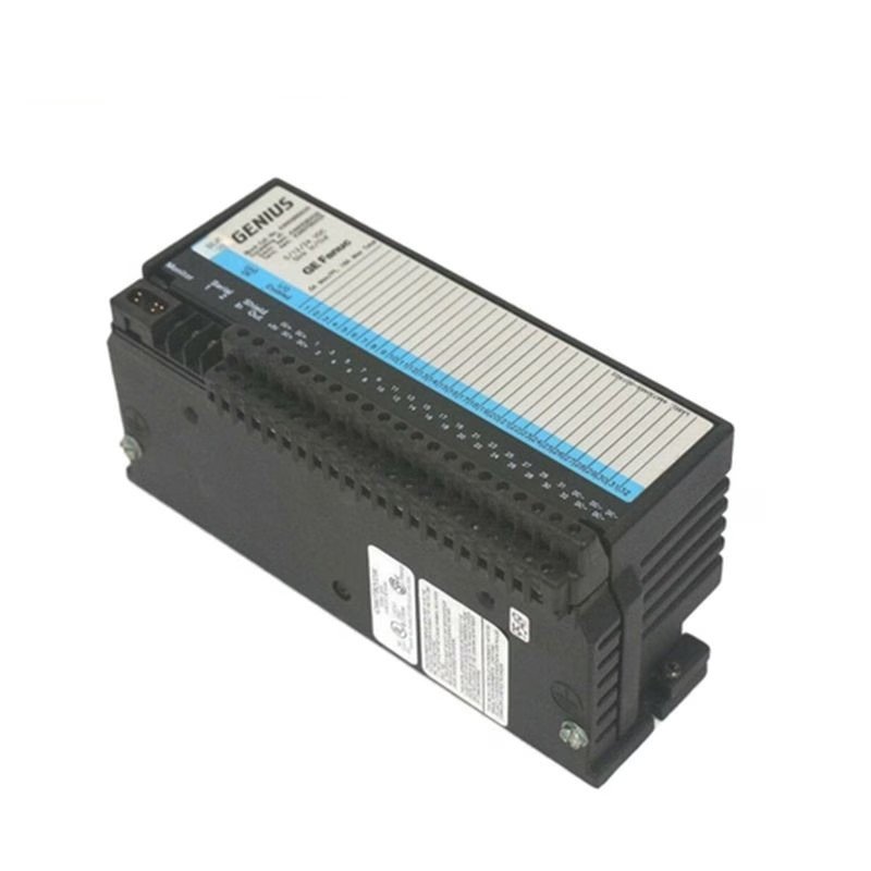 GE Fanuc IC660EBD025 Electronics Assembly