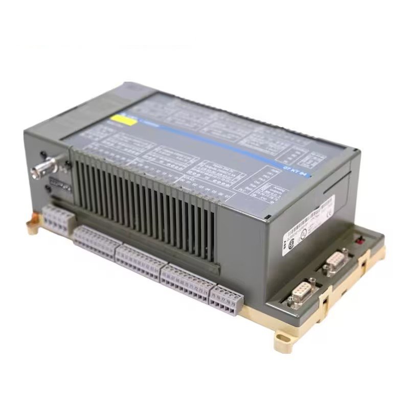 ABB 07KT94I GJR5252100R3161 Basic Unit