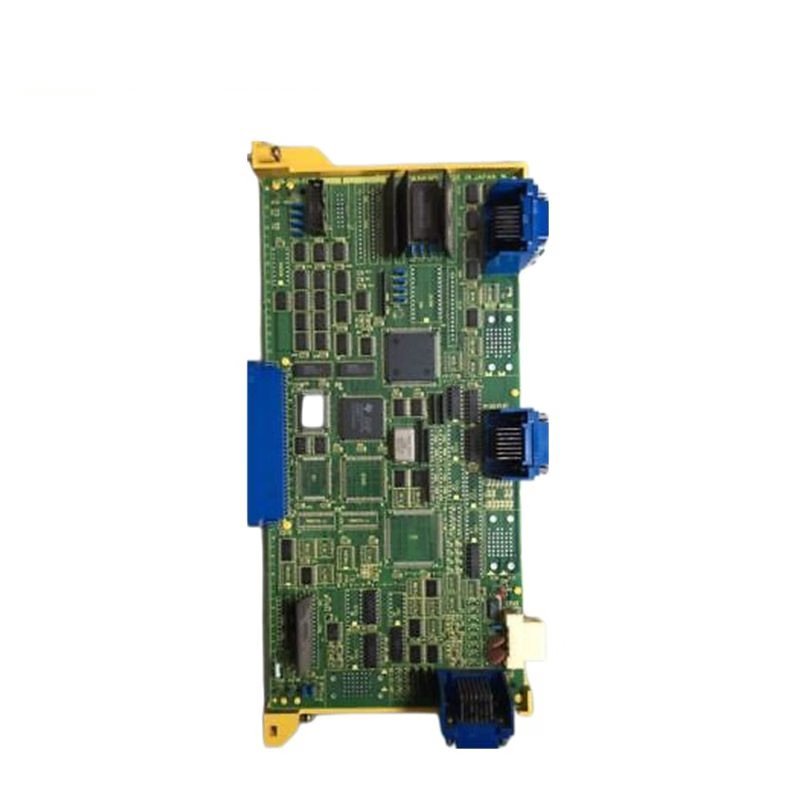 GE Fanuc A16B-2200-039 PC Control Board