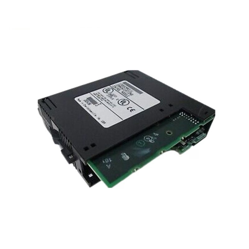 GE Fanuc IC693CMM311L Communications CoProcessor Module