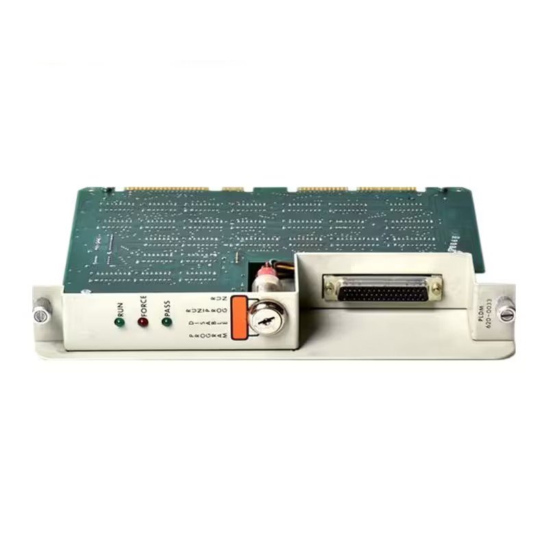 Honeywell 620-0033 Parallel Link Driver Module