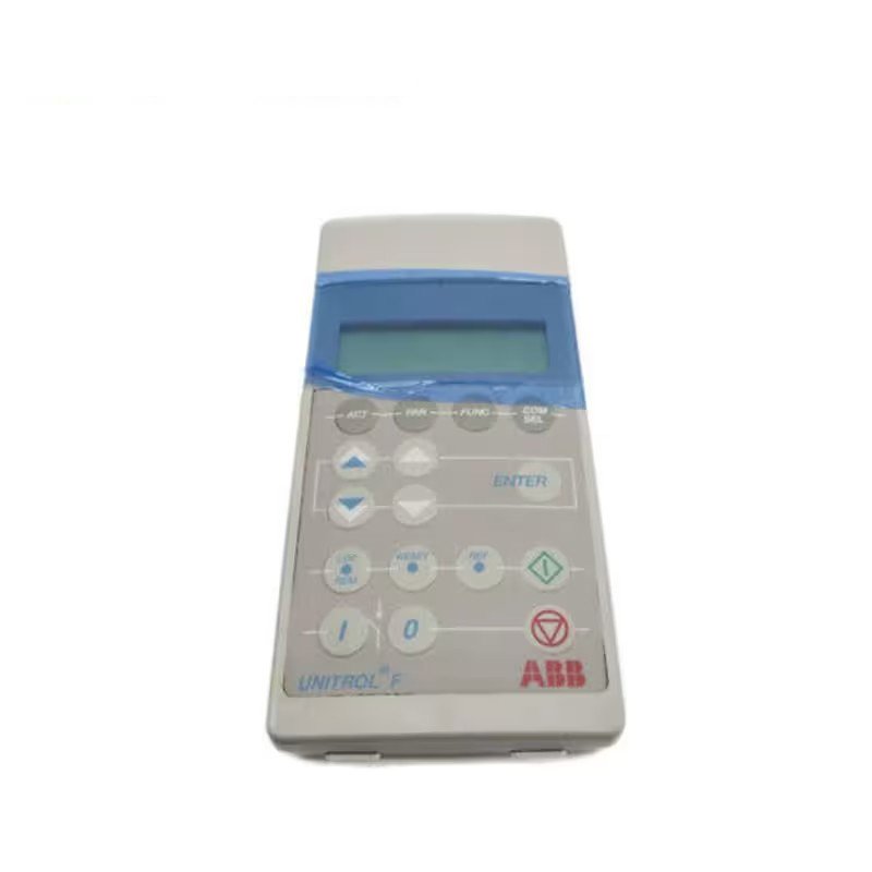 ABB UNS0874C V.1 3BHB002651R1 Control Panel