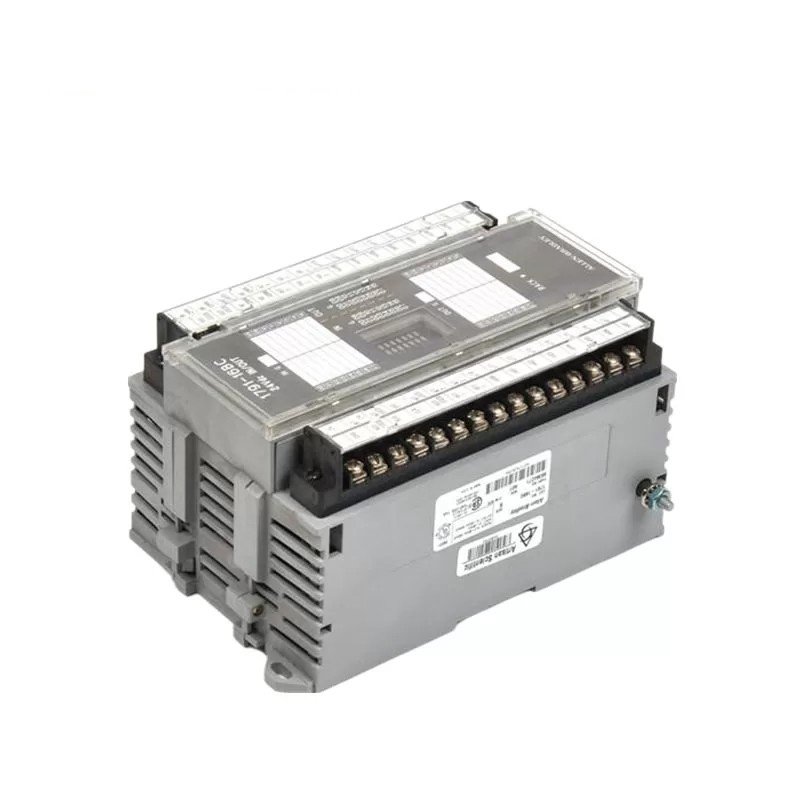 Allen-Bradley 1791-16BC Discrete I/O Block Module