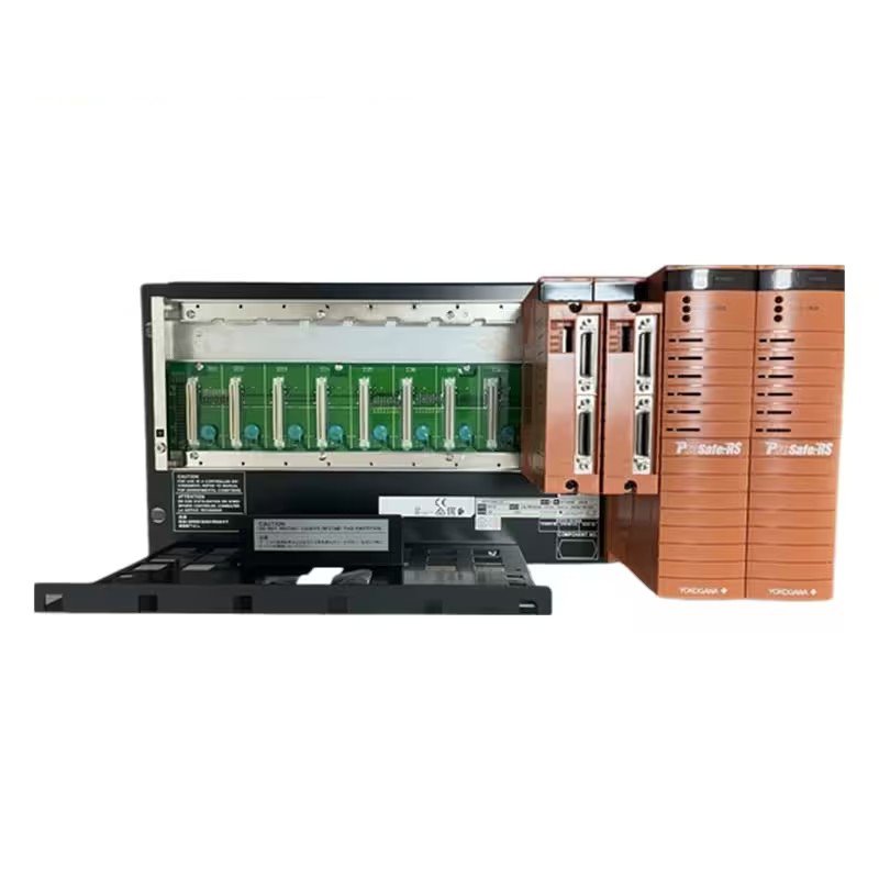 Yokogawa SNT10D Unit for Optical Bus Repeater Module