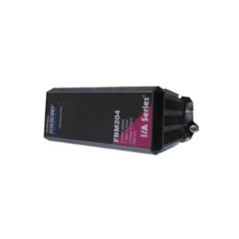Foxboro FBM100 P0973CA Fieldbus Expansion Module