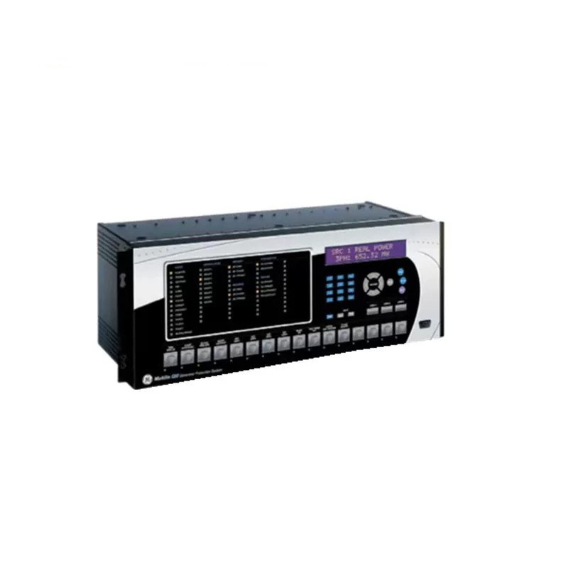 GE G60N00HUHF8LH6TM8LP6CU6CW6C Generator Protection System