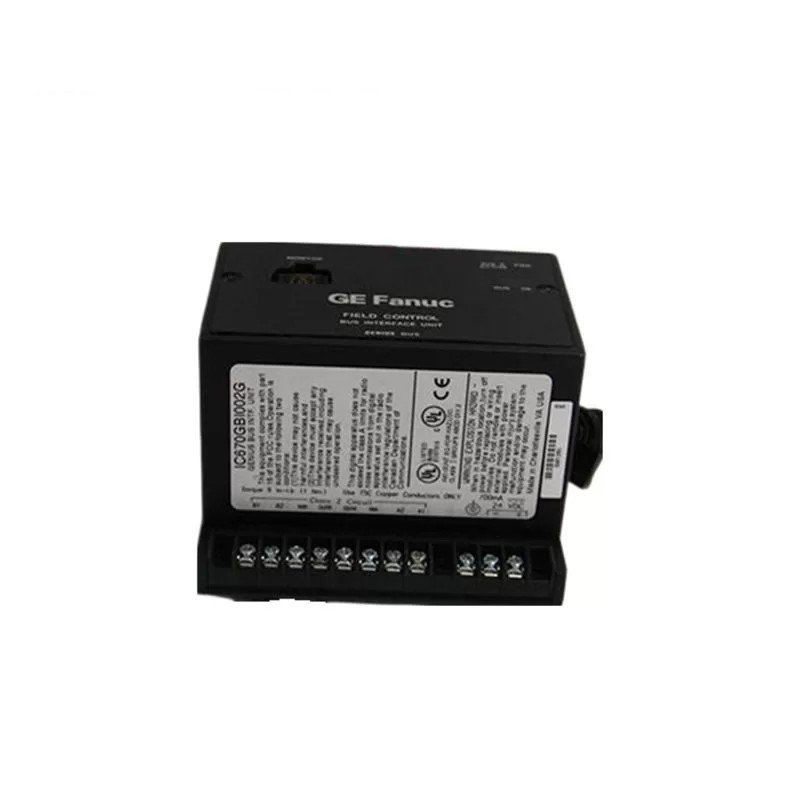 GE Fanuc 531X123PCHACG1 Power Connection Board