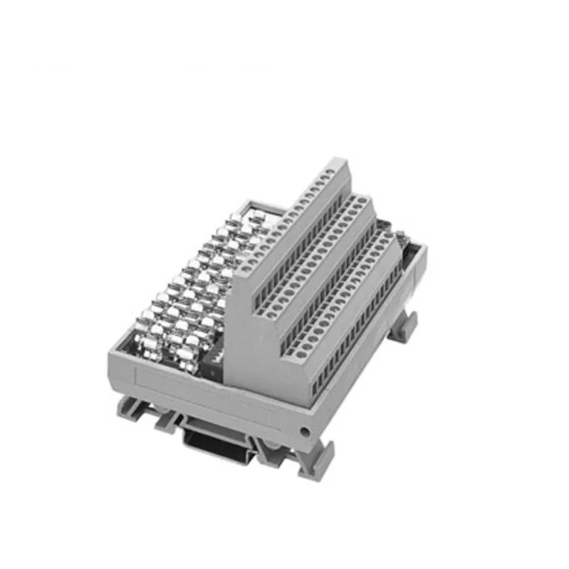 Allen-Bradley 1492-TAIFM16-F-3 Termination Module