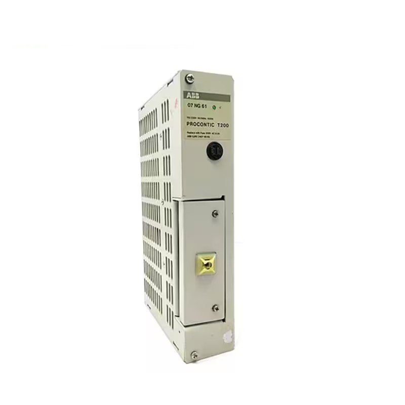 ABB 07NG61 Power Supply