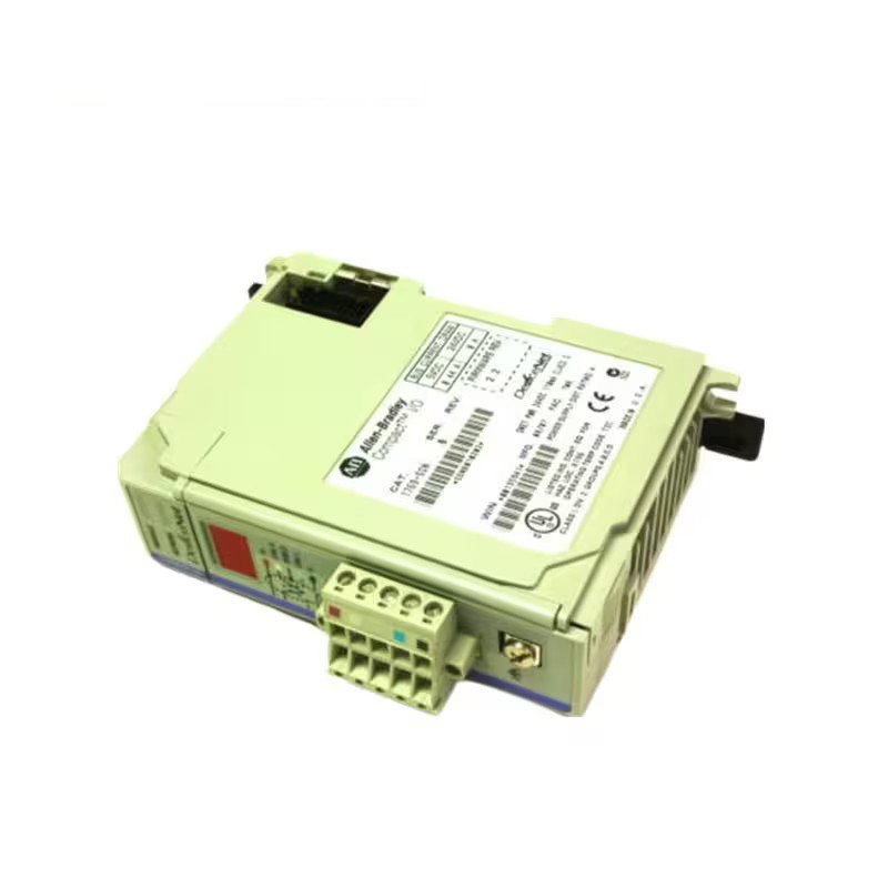 Honeywell 620-0060 Ethernet Communications Module