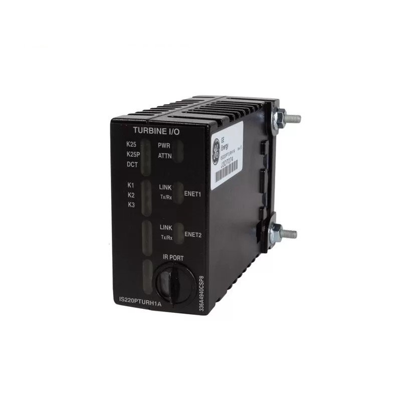 GE IS415UCVHH1A VME Control Board
