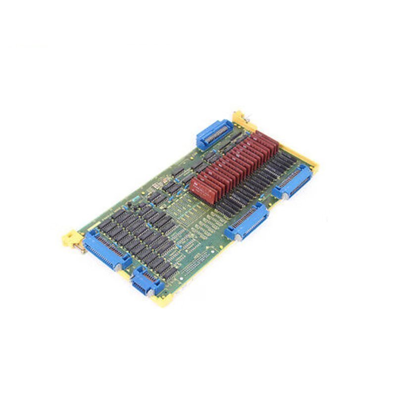 GE Fanuc A16B-1212-0221/02A I/O Module
