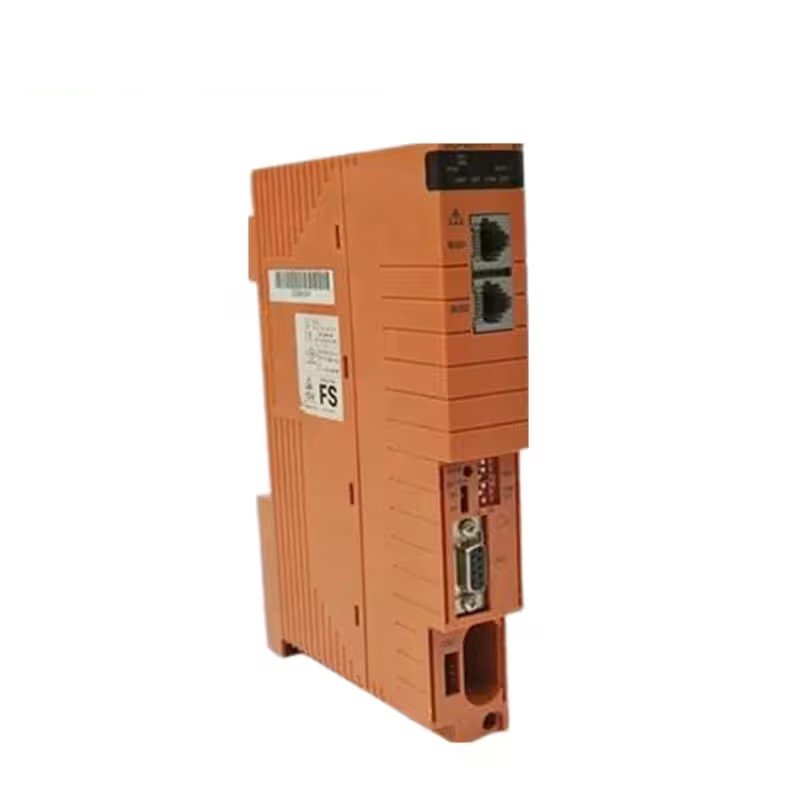 Yokogawa SCP401-11 Processor Module