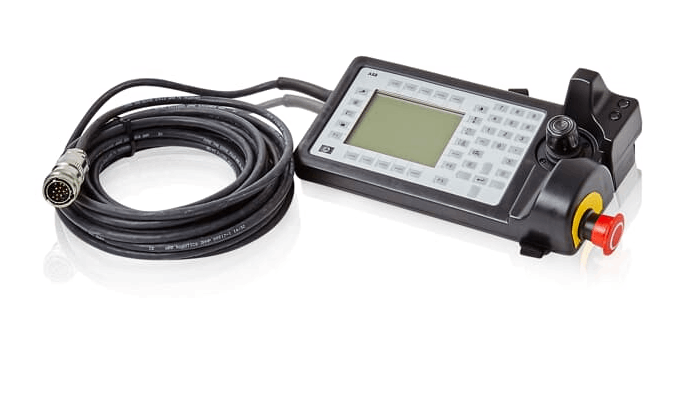 ABB 3HNE00313-1 Prog.Unit for Industrial Automation